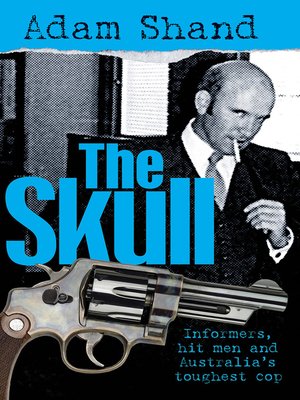 cover image of The Skull